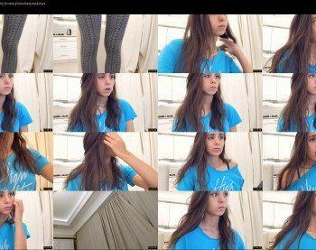 ehotlovea — 40 minute Chaturbate female cam show recording, 1080p, Jul 17, 2019