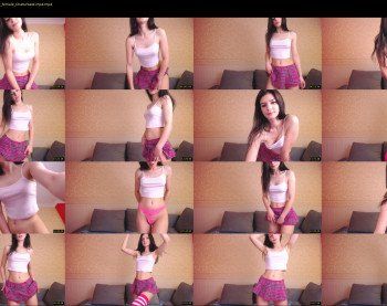 elaanna — 36 minute Chaturbate female cam show recording, 1080p, Jul 16, 2019