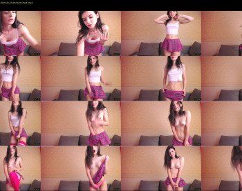 elaanna — 36 minute Chaturbate female cam show recording, 1080p, Jul 16, 2019