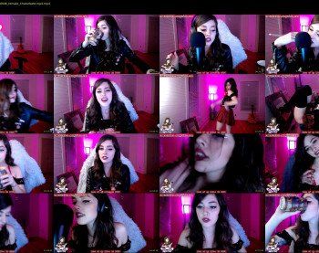 emmachoice — 55 minute Chaturbate female cam show recording, 720p, Jul 16, 2019