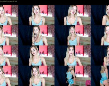 emmi_rosee — 6 minute Chaturbate female cam show recording, 720p, Jul 16, 2019