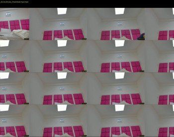 hanna_cupper — 47 minute Chaturbate female cam show recording, 720p, Jul 17, 2019
