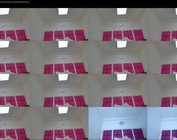 hanna_cupper — 47 minute Chaturbate female cam show recording, 720p, Jul 17, 2019