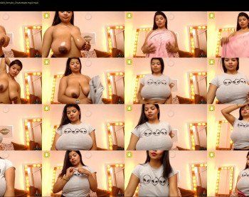 helen_miller — 4 minute Chaturbate female cam show recording, 720p, Jul 17, 2019