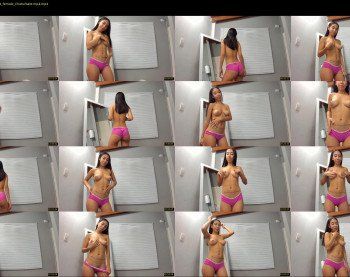 helenrus — 50 minute Chaturbate female cam show recording, 1080p, Jul 17, 2019