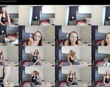hi_cut_cutie — 29 minute Chaturbate female cam show recording, 1080p, Jul 16, 2019
