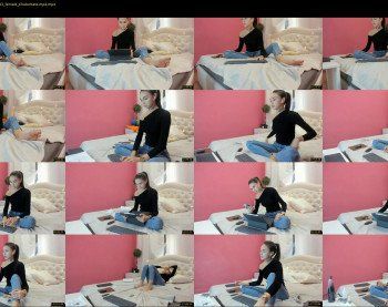 hollyextra — 92 minute Chaturbate female cam show recording, 720p, Jul 16, 2019
