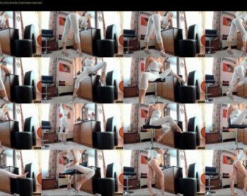 honeycandy777 — 83 minute Chaturbate couple cam show recording, 720p, Jul 16, 2019