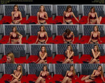 hornygirllx — 16 minute Chaturbate female cam show recording, 480p, Jul 16, 2019