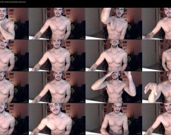 hot_martin25 — 5 minute Chaturbate male cam show recording, 720p, Jul 16, 2019