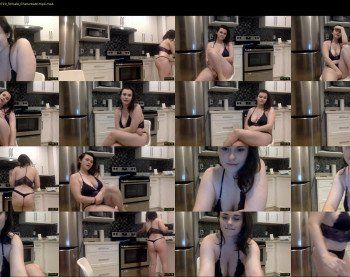 iammisstery — 26 minute Chaturbate female cam show recording, 720p, Jul 16, 2019