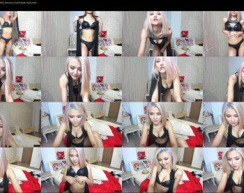 ice_creamy — 26 minute Chaturbate female cam show recording, 720p, Jul 16, 2019