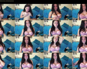 irinaandalex — 29 minute Chaturbate couple cam show recording, 720p, Jul 16, 2019