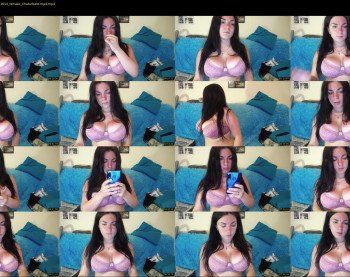 irinaandalex — 9 minute Chaturbate couple cam show recording, 720p, Jul 16, 2019