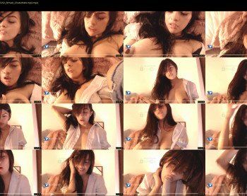 isabeyferrec — 41 minute Chaturbate female cam show recording, 1080p, Jul 16, 2019
