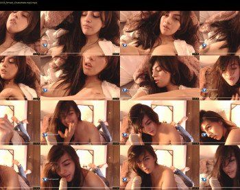 isabeyferrec — 41 minute Chaturbate female cam show recording, 1080p, Jul 16, 2019