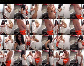 iuliana32 — 47 minute Chaturbate couple cam show recording, 1080p, Jul 16, 2019