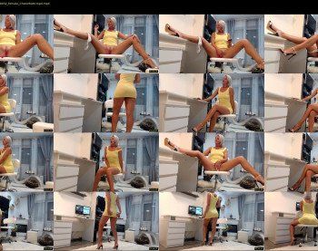 jaylynxxxx74 — 44 minute Chaturbate female cam show recording, 1080p, Jul 17, 2019