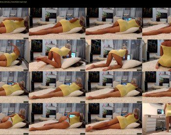 jaylynxxxx74 — 44 minute Chaturbate female cam show recording, 1080p, Jul 17, 2019