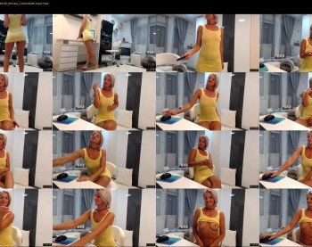jaylynxxxx74 — 15 minute Chaturbate female cam show recording, 1080p, Jul 17, 2019