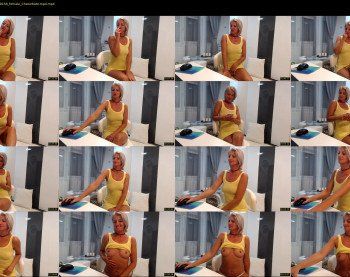 jaylynxxxx74 — 10 minute Chaturbate female cam show recording, 1080p, Jul 17, 2019