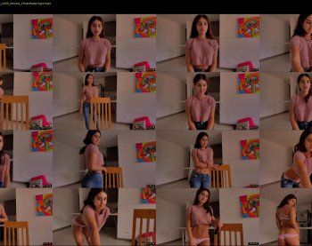 jenny_taborda — 69 minute Chaturbate female cam show recording, 720p, Jul 16, 2019