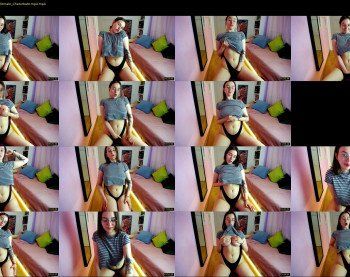 joliejoy — 29 minute Chaturbate female cam show recording, 1080p, Jul 16, 2019