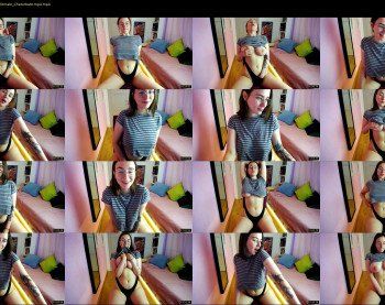 joliejoy — 29 minute Chaturbate female cam show recording, 1080p, Jul 16, 2019