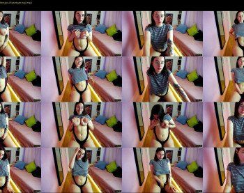 joliejoy — 29 minute Chaturbate female cam show recording, 1080p, Jul 16, 2019