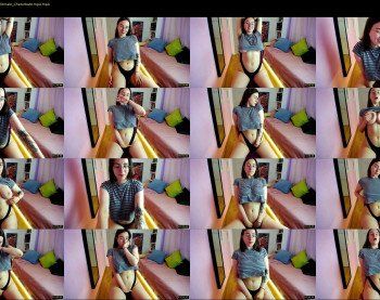 joliejoy — 29 minute Chaturbate female cam show recording, 1080p, Jul 16, 2019
