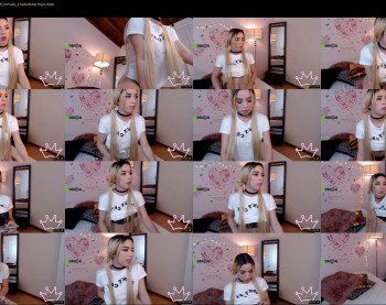 julietta_9 — 65 minute Chaturbate female cam show recording, 720p, Jul 16, 2019