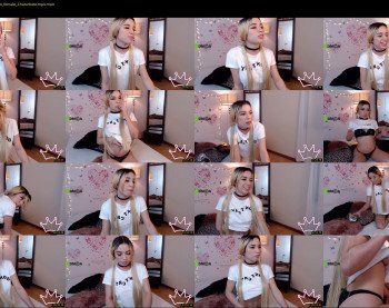 julietta_9 — 91 minute Chaturbate female cam show recording, 720p, Jul 16, 2019