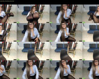 karitto__2 — 13 minute Chaturbate female cam show recording, 720p, Jul 17, 2019