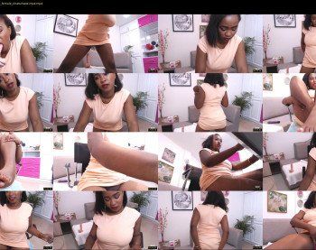 keila_lol — 49 minute Chaturbate female cam show recording, 720p, Jul 17, 2019