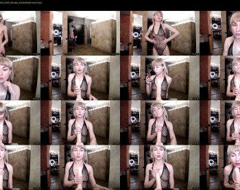 kelly_copperfield — 29 minute Chaturbate female cam show recording, 720p, Jul 16, 2019