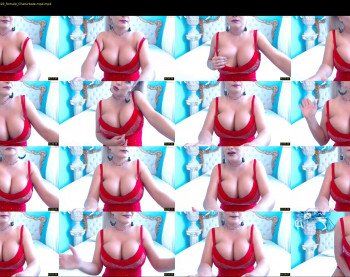 kellybabee — 6 minute Chaturbate female cam show recording, 480p, Jul 16, 2019