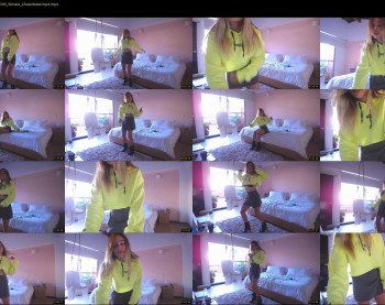 kendalltyler — 26 minute Chaturbate female cam show recording, 720p, Jul 16, 2019