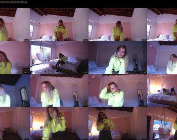 kendalltyler — 33 minute Chaturbate female cam show recording, 720p, Jul 17, 2019