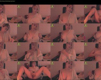 kimmy_chi — 94 minute Chaturbate female cam show recording, 720p, Jul 16, 2019