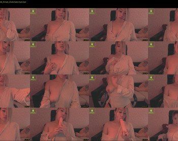 kimmy_chi — 16 minute Chaturbate female cam show recording, 720p, Jul 16, 2019