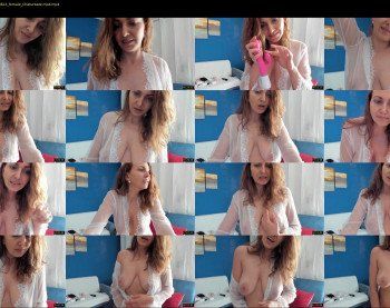 kitty_mya69 — 47 minute Chaturbate female cam show recording, 1080p, Jul 16, 2019