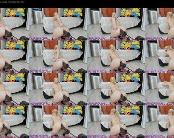 lady_anal — 15 minute Chaturbate female cam show recording, 720p, Jul 16, 2019