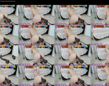 lady_anal — 49 minute Chaturbate female cam show recording, 480p, Jul 16, 2019