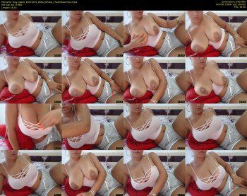 lexy_sweet — 19 minute Chaturbate female cam show recording, 480p, Jul 16, 2019