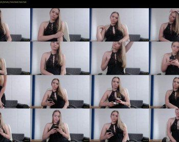 little_dutch — 34 minute Chaturbate female cam show recording, 1080p, Jul 16, 2019