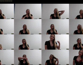 little_dutch — 16 minute Chaturbate female cam show recording, 1080p, Jul 16, 2019