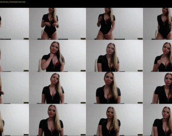 little_dutch — 15 minute Chaturbate female cam show recording, 1080p, Jul 16, 2019