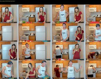livanddrew — 29 minute Chaturbate couple cam show recording, 1080p, Jul 17, 2019