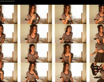 lizmreow — 91 minute Chaturbate female cam show recording, 720p, Jul 16, 2019