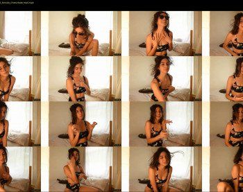 lizmreow — 91 minute Chaturbate female cam show recording, 720p, Jul 16, 2019